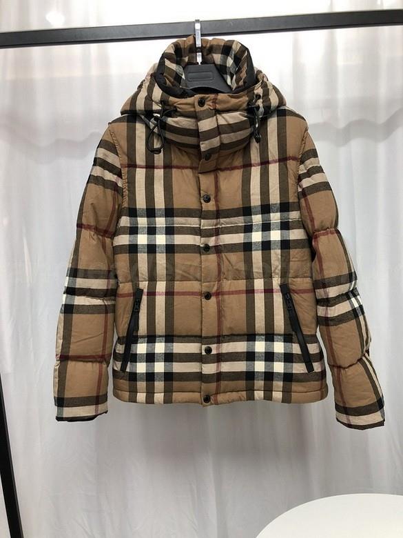 Burberry Men's Outwear 33